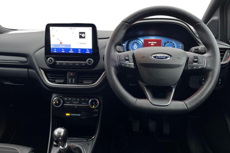 Used Ford Puma 2023 for sale - 77427165: Photo 11