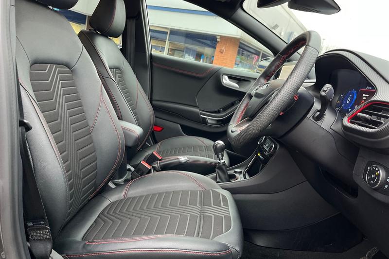 Used Ford Puma 2023 for sale - 77427165: Photo 17