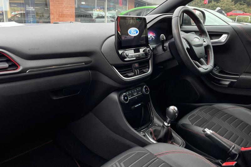 Used Ford Puma 2023 for sale - 77427165: Photo 18