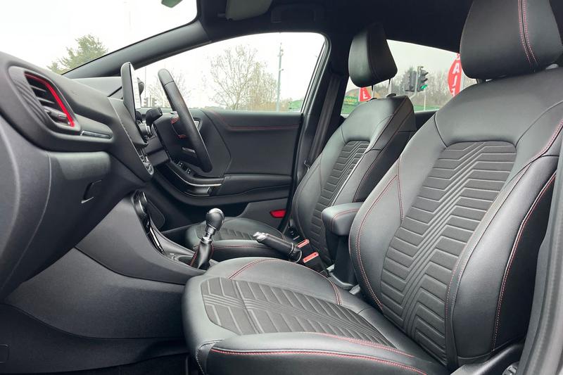 Used Ford Puma 2023 for sale - 77427165: Photo 19