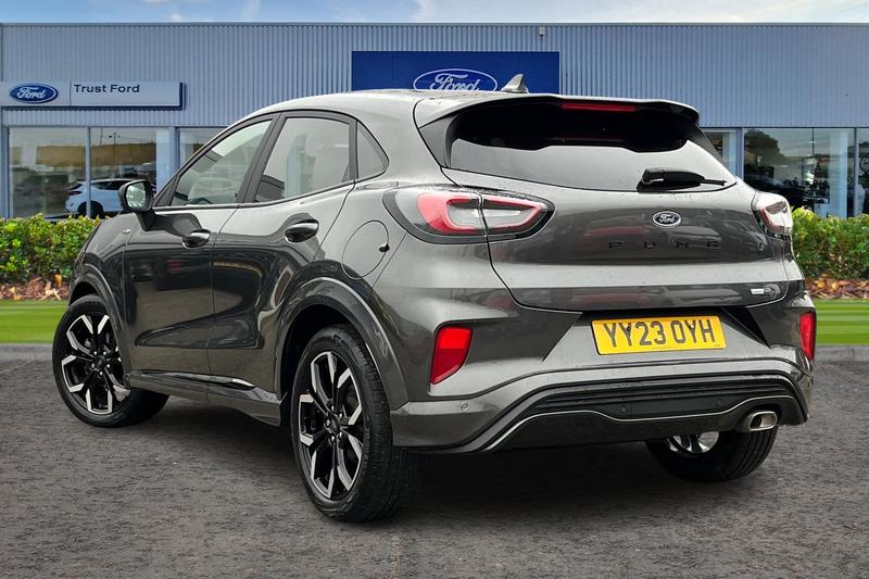 Used Ford Puma 2023 for sale - 77427165: Photo 2