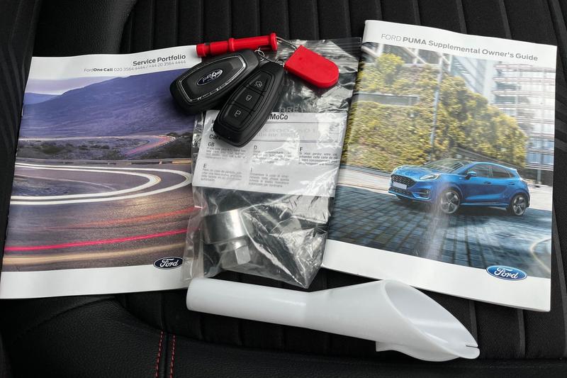 Used Ford Puma 2023 for sale - 77427165: Photo 22