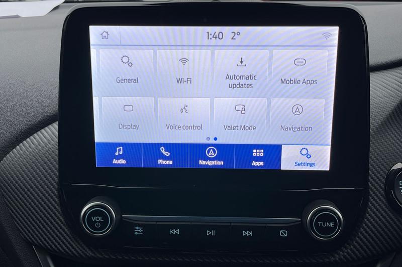 Used Ford Puma 2023 for sale - 77427165: Photo 30