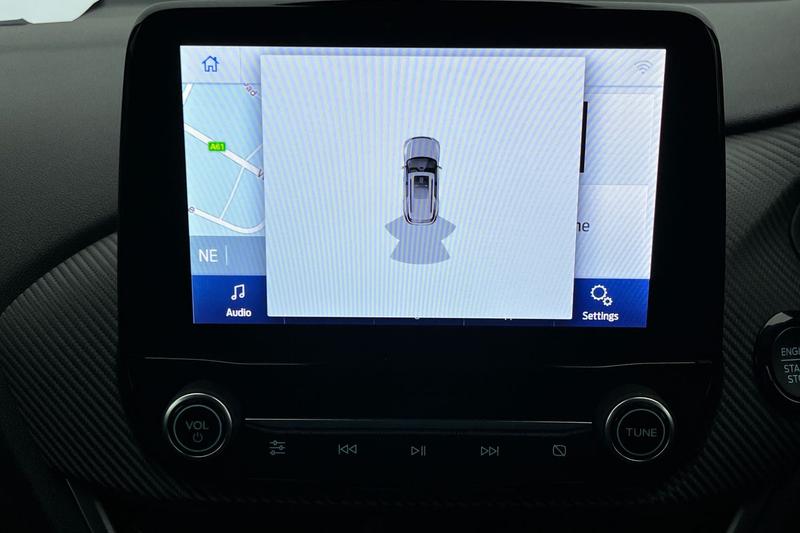 Used Ford Puma 2023 for sale - 77427165: Photo 31