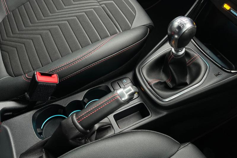 Used Ford Puma 2023 for sale - 77427165: Photo 39