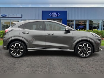 Used Ford Puma 2023 for sale - 77427165: Photo