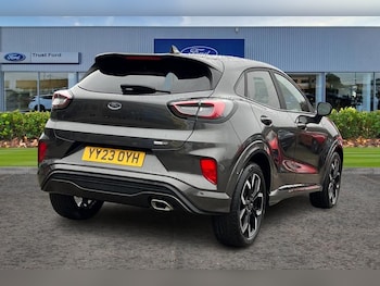 Used Ford Puma 2023 for sale - 77427165: Photo