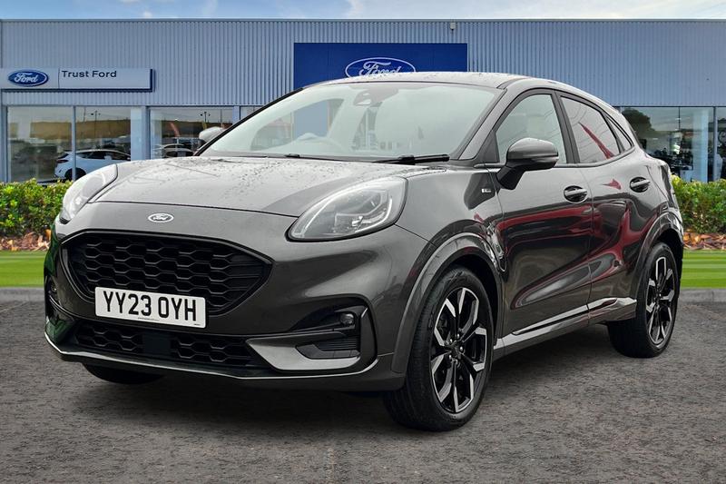 Used Ford Puma 2023 for sale - 77427165: Photo 5