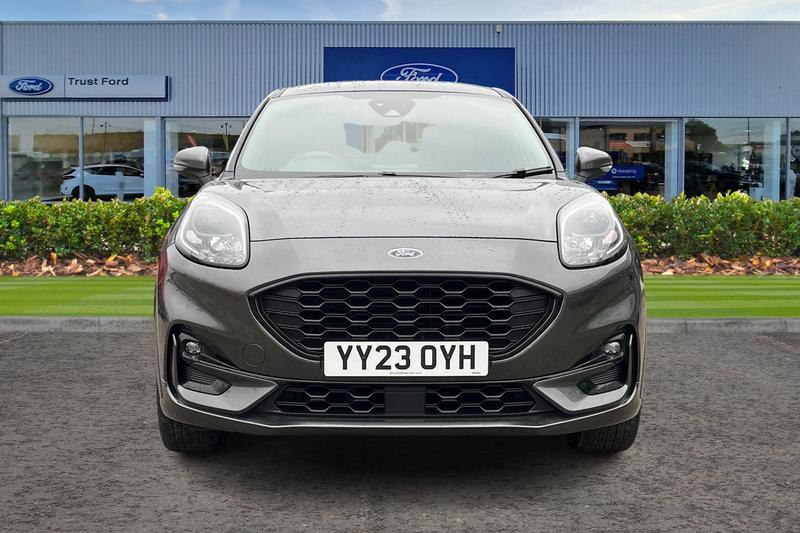 Used Ford Puma 2023 for sale - 77427165: Photo 6