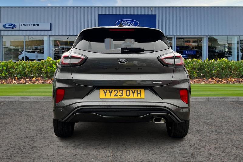 Used Ford Puma 2023 for sale - 77427165: Photo 7