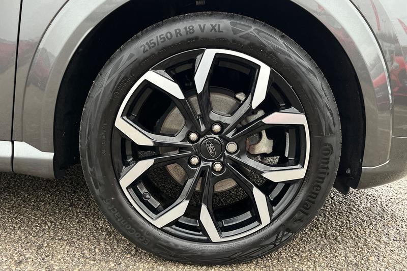 Used Ford Puma 2023 for sale - 77427165: Photo 8