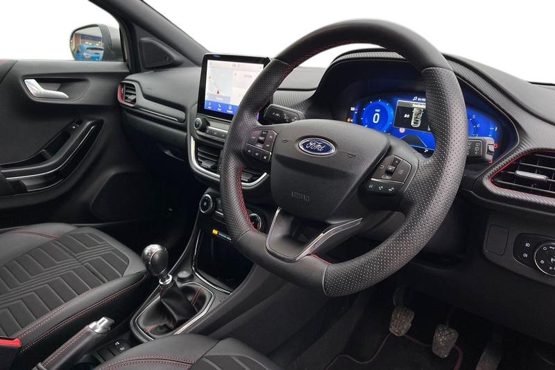 Used Ford Puma 2023 for sale - 77427165: Photo 9