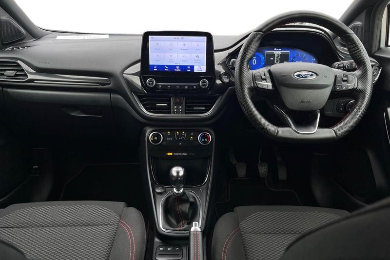 Used Ford Puma 2023 for sale - 76467721: Photo 10