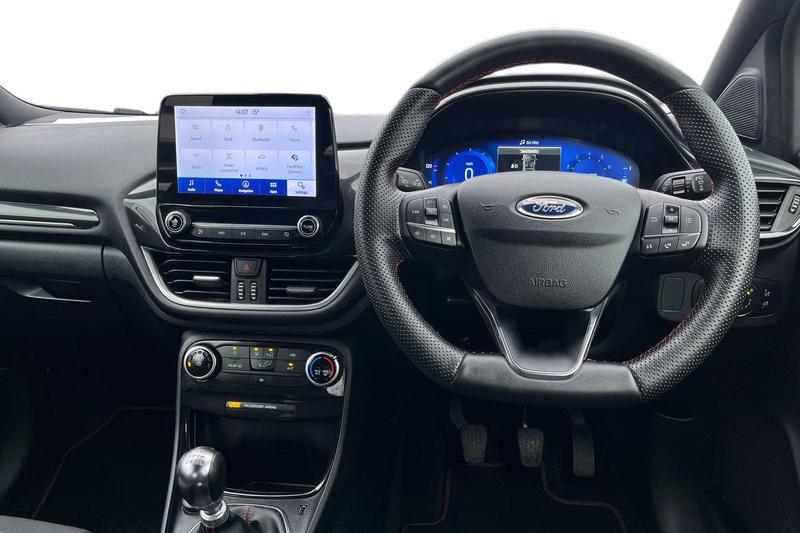 Used Ford Puma 2023 for sale - 76467721: Photo 11