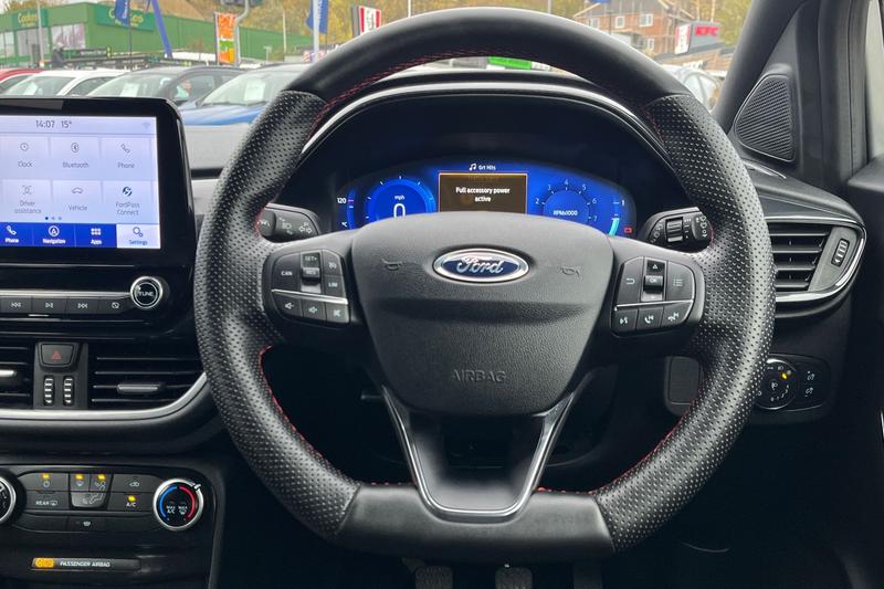 Used Ford Puma 2023 for sale - 76467721: Photo 12