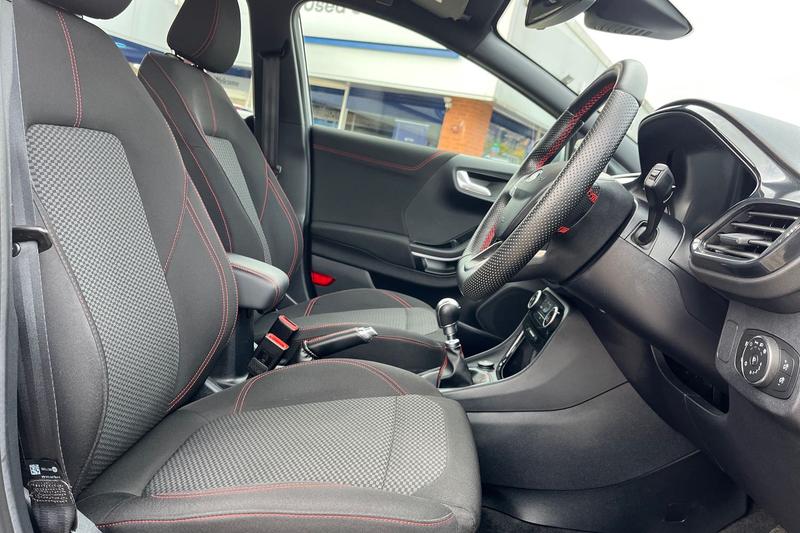 Used Ford Puma 2023 for sale - 76467721: Photo 17