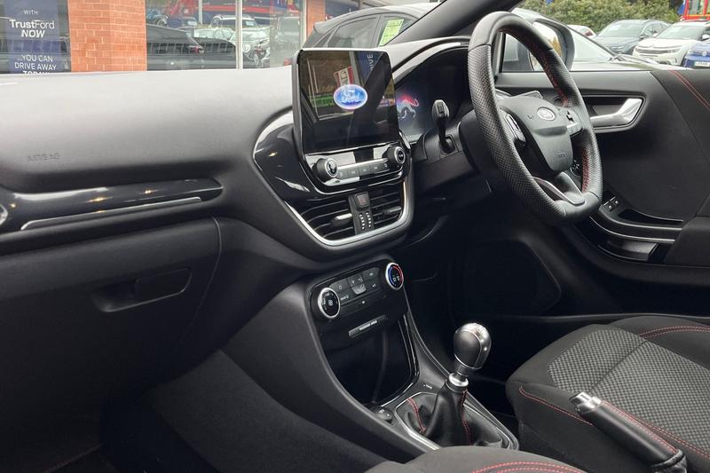 Used Ford Puma 2023 for sale - 76467721: Photo 18