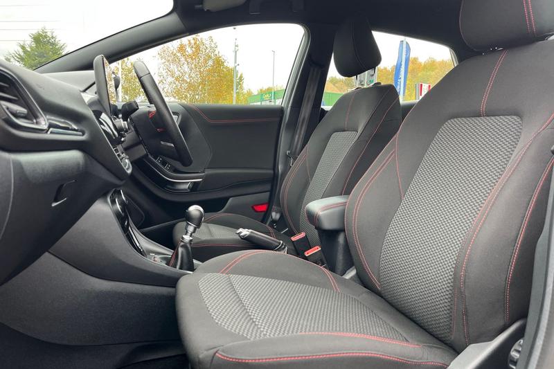 Used Ford Puma 2023 for sale - 76467721: Photo 19