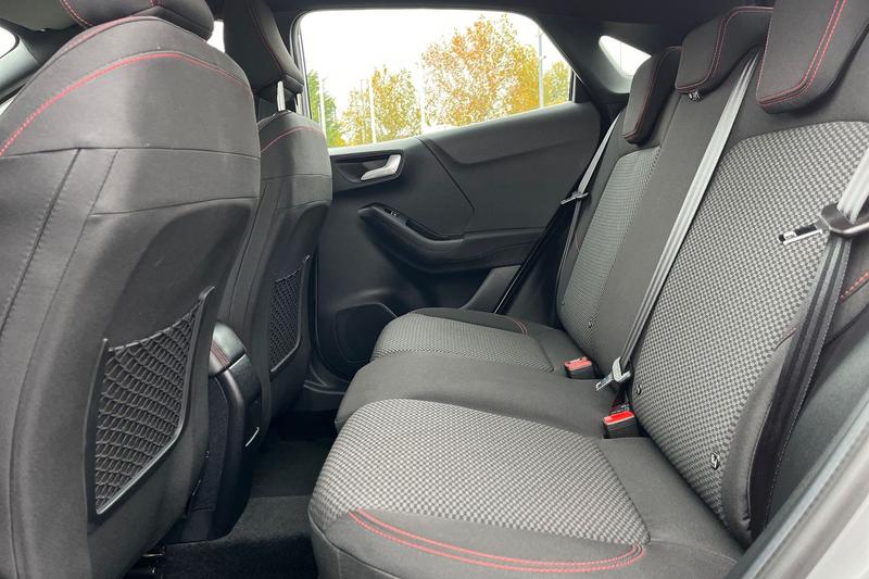 Used Ford Puma 2023 for sale - 76467721: Photo 20