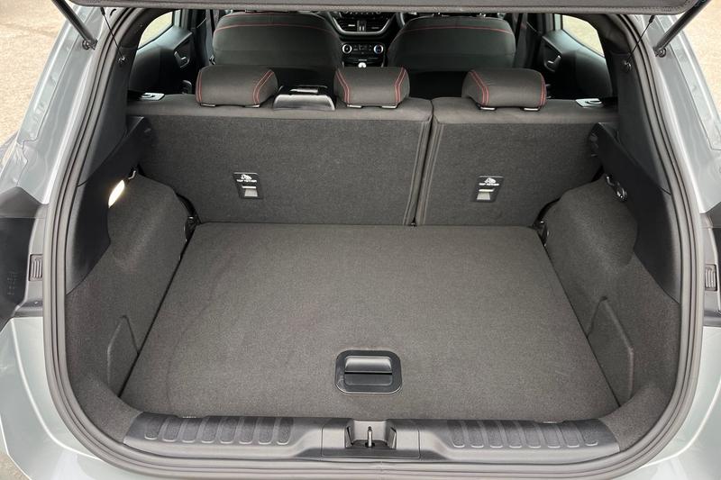 Used Ford Puma 2023 for sale - 76467721: Photo 21