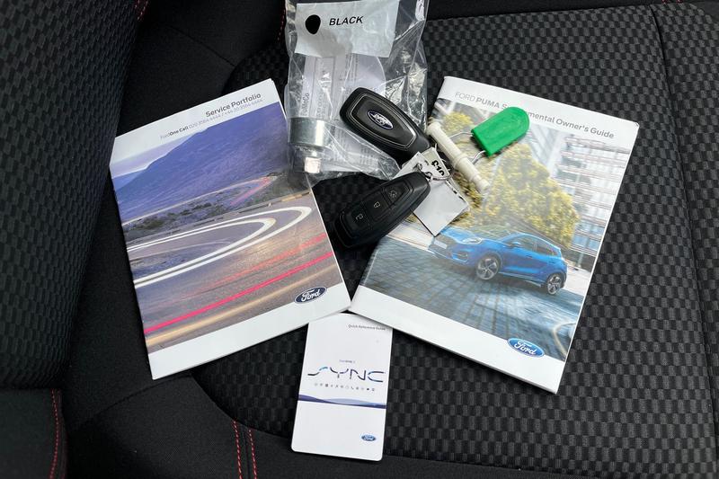 Used Ford Puma 2023 for sale - 76467721: Photo 22