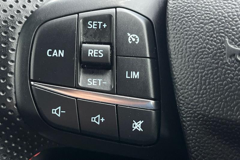 Used Ford Puma 2023 for sale - 76467721: Photo 25