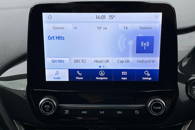 Used Ford Puma 2023 for sale - 76467721: Photo 27