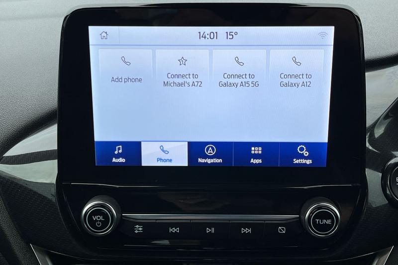 Used Ford Puma 2023 for sale - 76467721: Photo 28