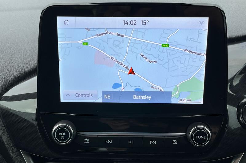 Used Ford Puma 2023 for sale - 76467721: Photo 29