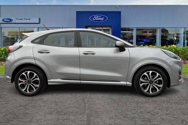 Used Ford Puma 2023 for sale - 76467721: Photo 3