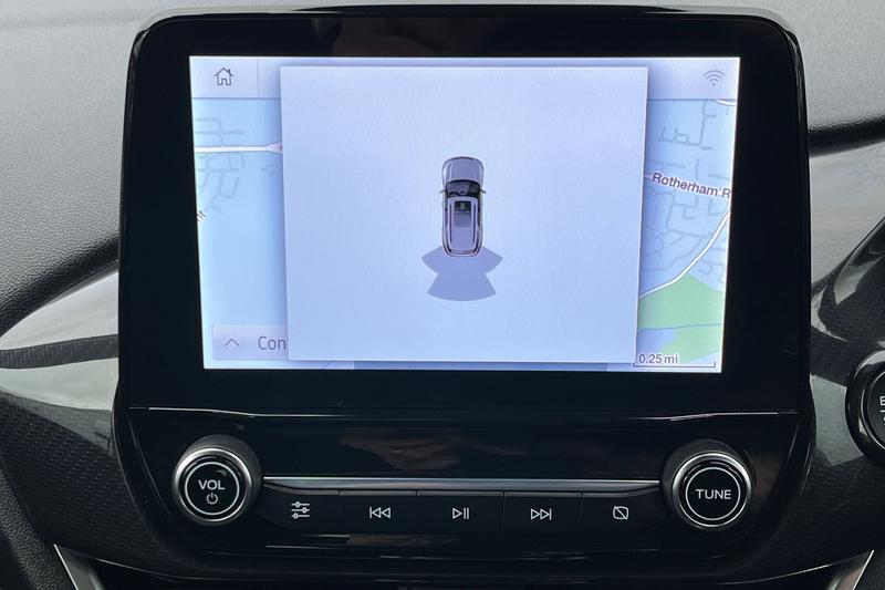 Used Ford Puma 2023 for sale - 76467721: Photo 30