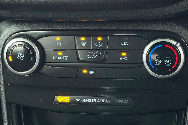 Used Ford Puma 2023 for sale - 76467721: Photo 31