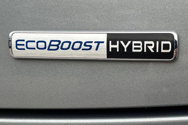 Used Ford Puma 2023 for sale - 76467721: Photo 40