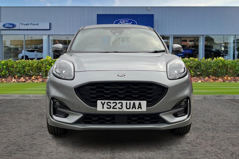 Used Ford Puma 2023 for sale - 76467721: Photo 6