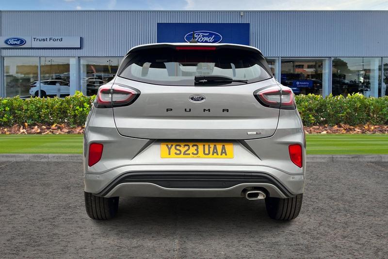 Used Ford Puma 2023 for sale - 76467721: Photo 7
