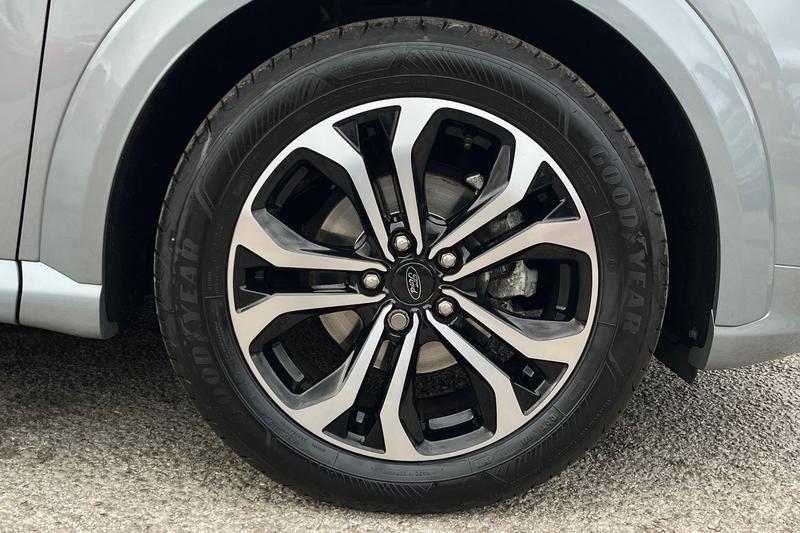 Used Ford Puma 2023 for sale - 76467721: Photo 8