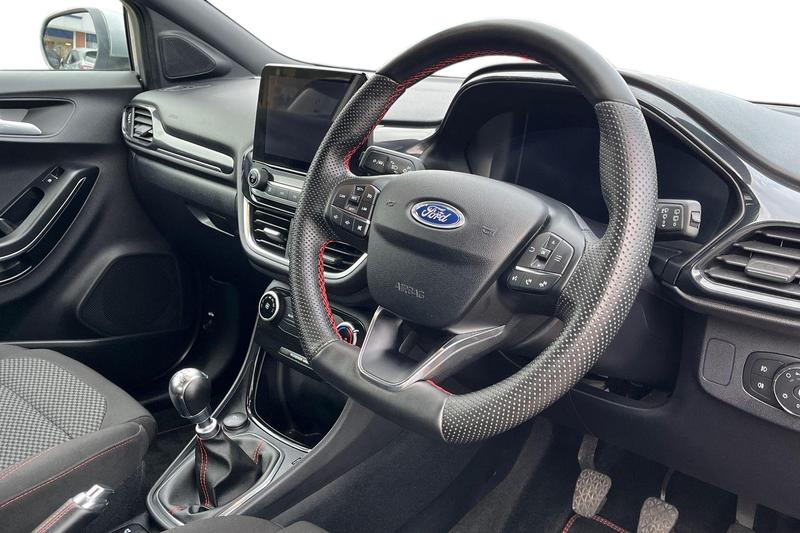 Used Ford Puma 2023 for sale - 76467721: Photo 9