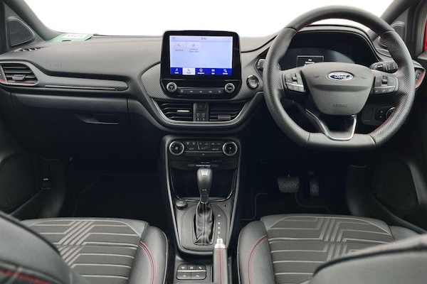 Used Ford Puma 2023 for sale - 76131620: Photo 10