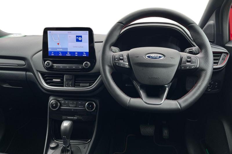 Used Ford Puma 2023 for sale - 76131620: Photo 11