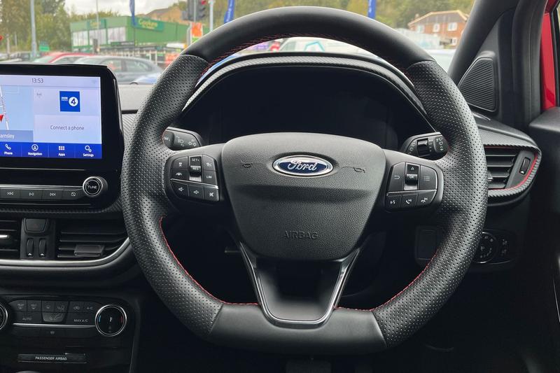 Used Ford Puma 2023 for sale - 76131620: Photo 12