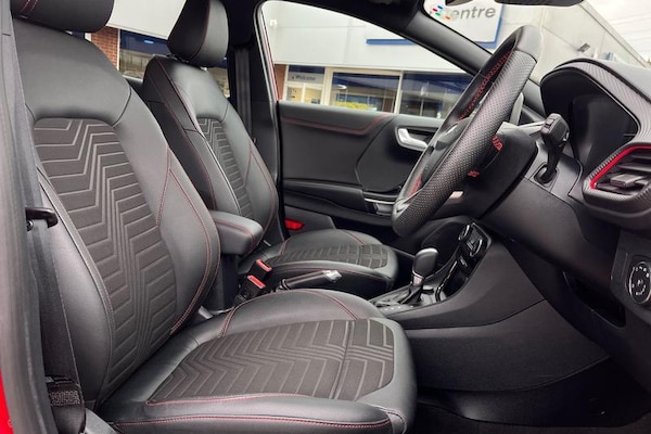 Used Ford Puma 2023 for sale - 76131620: Photo 17