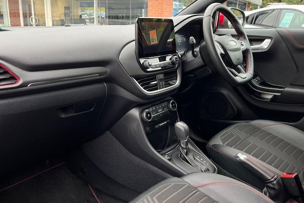 Used Ford Puma 2023 for sale - 76131620: Photo 18