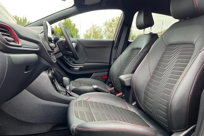 Used Ford Puma 2023 for sale - 76131620: Photo 19