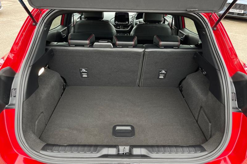 Used Ford Puma 2023 for sale - 76131620: Photo 21