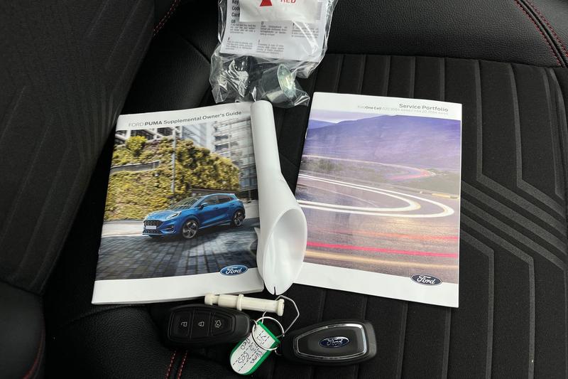 Used Ford Puma 2023 for sale - 76131620: Photo 22