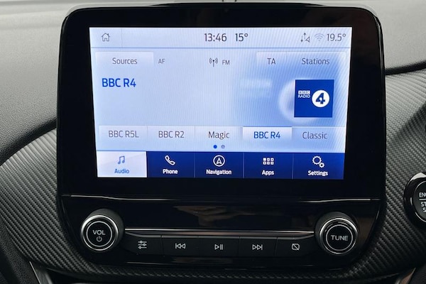 Used Ford Puma 2023 for sale - 76131620: Photo 28