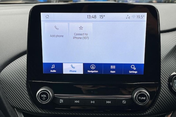 Used Ford Puma 2023 for sale - 76131620: Photo 29