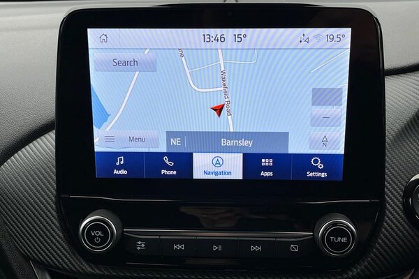 Used Ford Puma 2023 for sale - 76131620: Photo 30