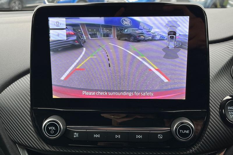 Used Ford Puma 2023 for sale - 76131620: Photo 31