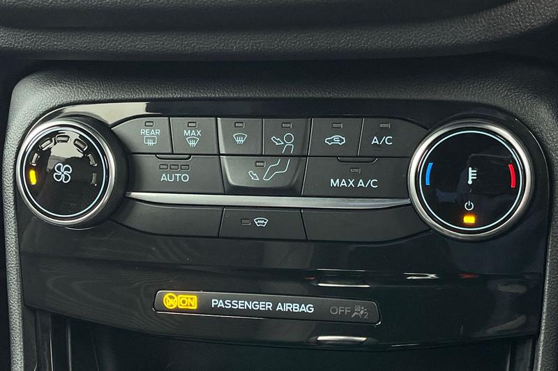 Used Ford Puma 2023 for sale - 76131620: Photo 32